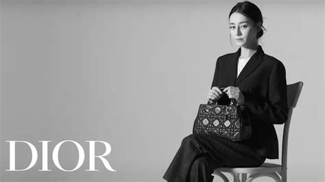 dior china ambassador